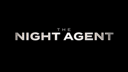The Night Agent's Netflix Domination: From Debut to Season 3 Renewal