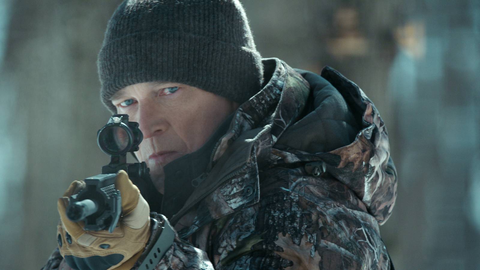 Unpacking The Night Agent's Ending: Did Diane Farr's Plan Make Sense?